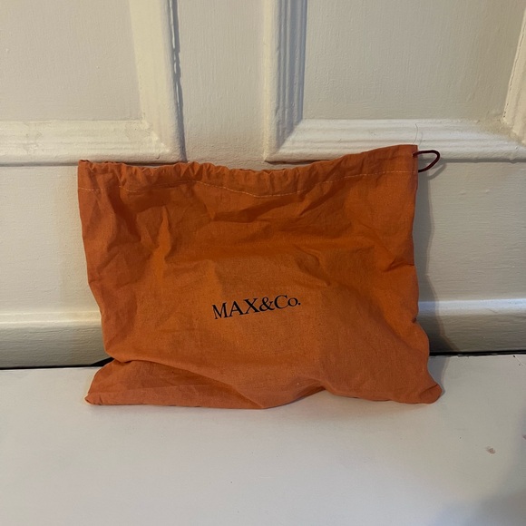 Max & Co Multicolor Patterned mini purse - Picture 3 of 9